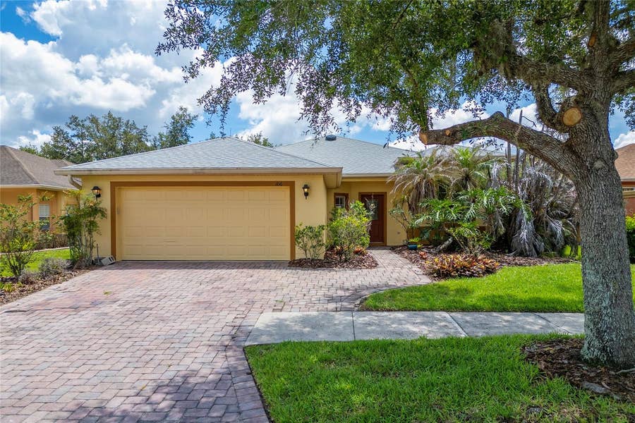 Property photo for 106 VISTA DRIVE, Kissimmee, FL