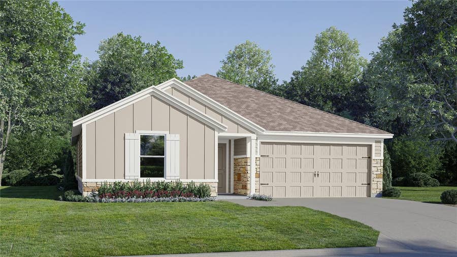 Property photo for 3893 AMERS LOOP, Haines City, FL