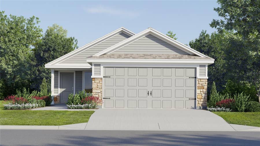 Property photo for 2263 JENNIO DRIVE, Haines City, FL