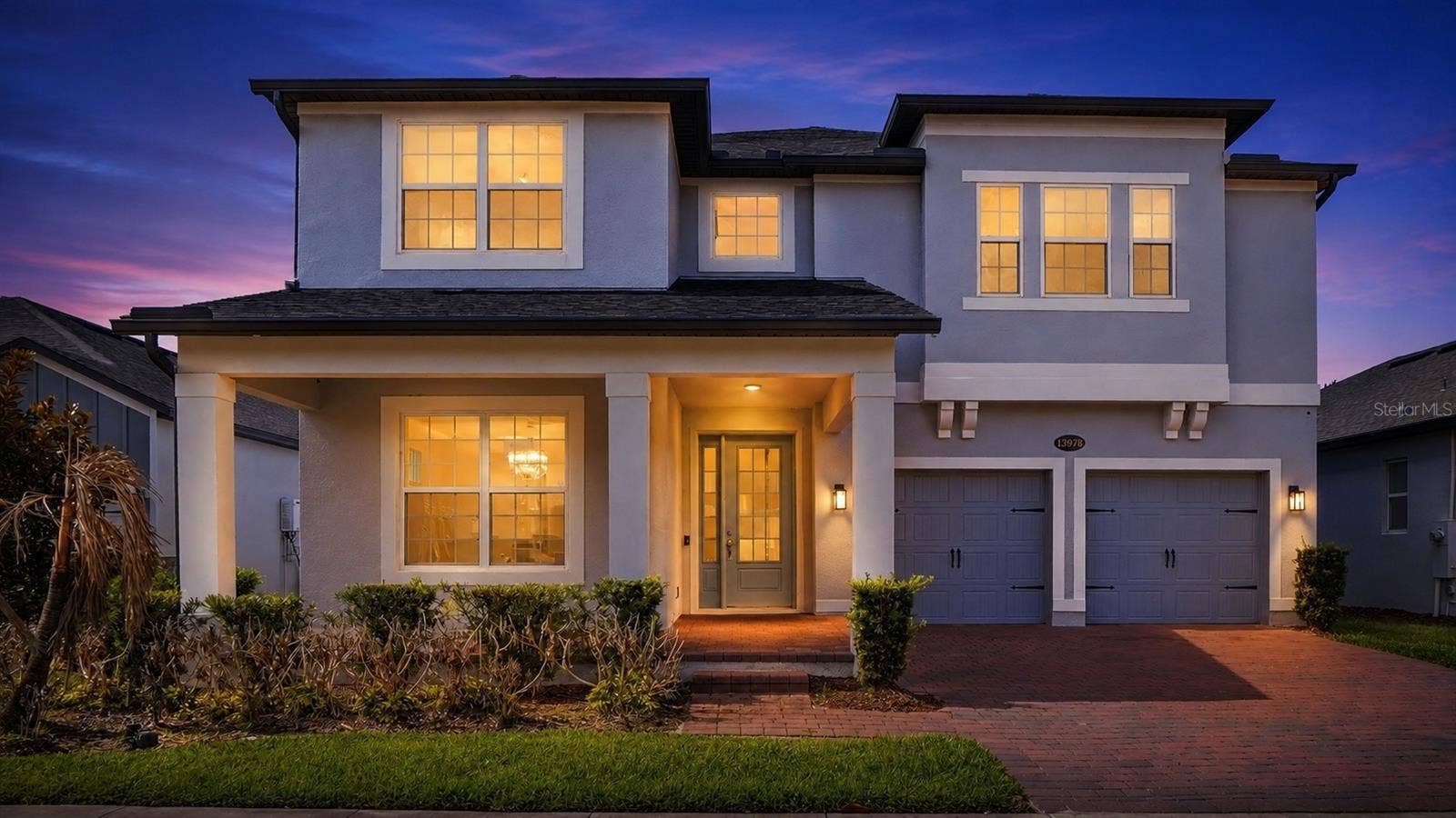 13978 LANYARD WAY, Winter Garden, FL 34787 13978 LANYARD WAY, Winter Garden, FL 34787