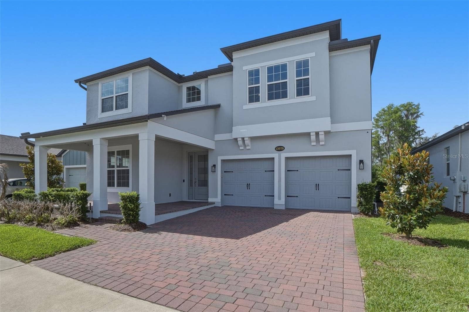 13978 LANYARD WAY, Winter Garden, FL 34787 13978 LANYARD WAY, Winter Garden, FL 34787
