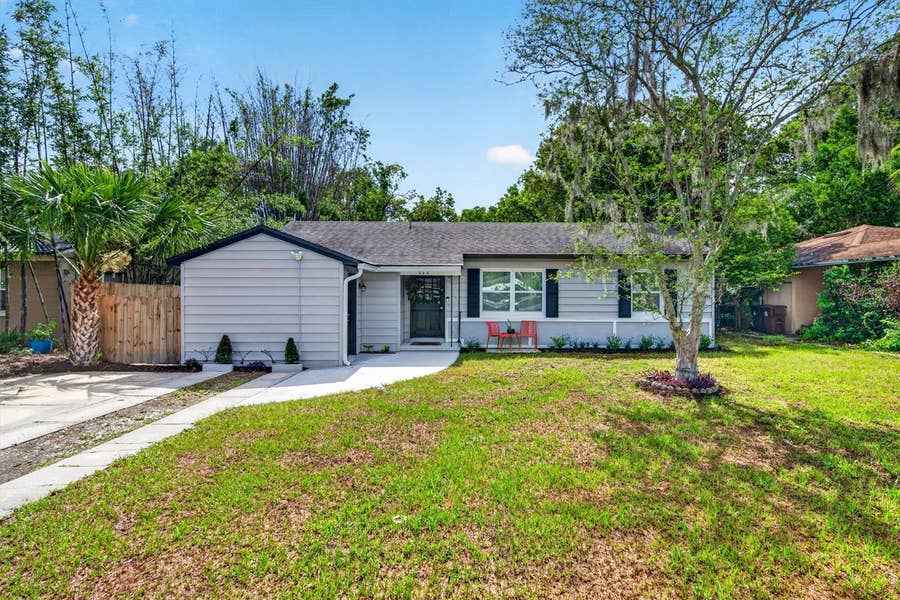 Property photo for 212 S GLENWOOD AVENUE, Orlando, FL