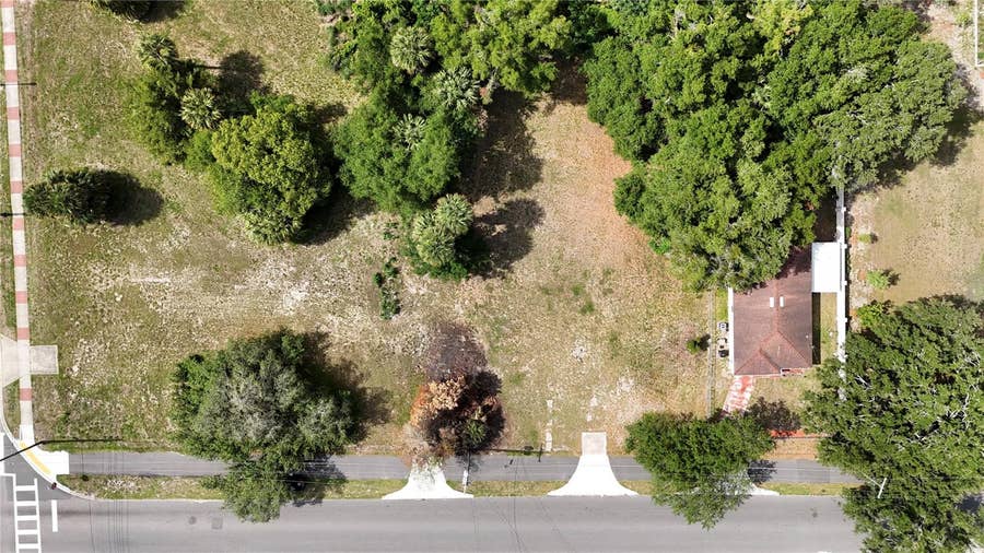 Property photo for 41 E MICHAEL GLADDEN BOULEVARD, Apopka, FL