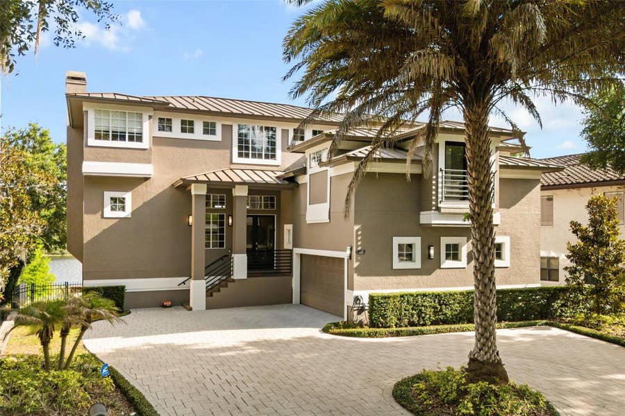 Property photo for 1166 N LAKE SYBELIA, Maitland, FL