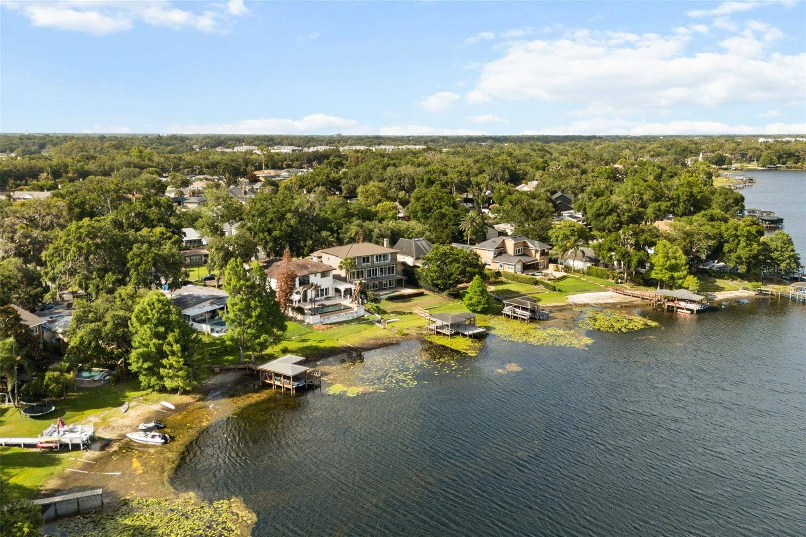 1166 N LAKE SYBELIA, Maitland, FL 32751 1166 N LAKE SYBELIA, Maitland, FL 32751