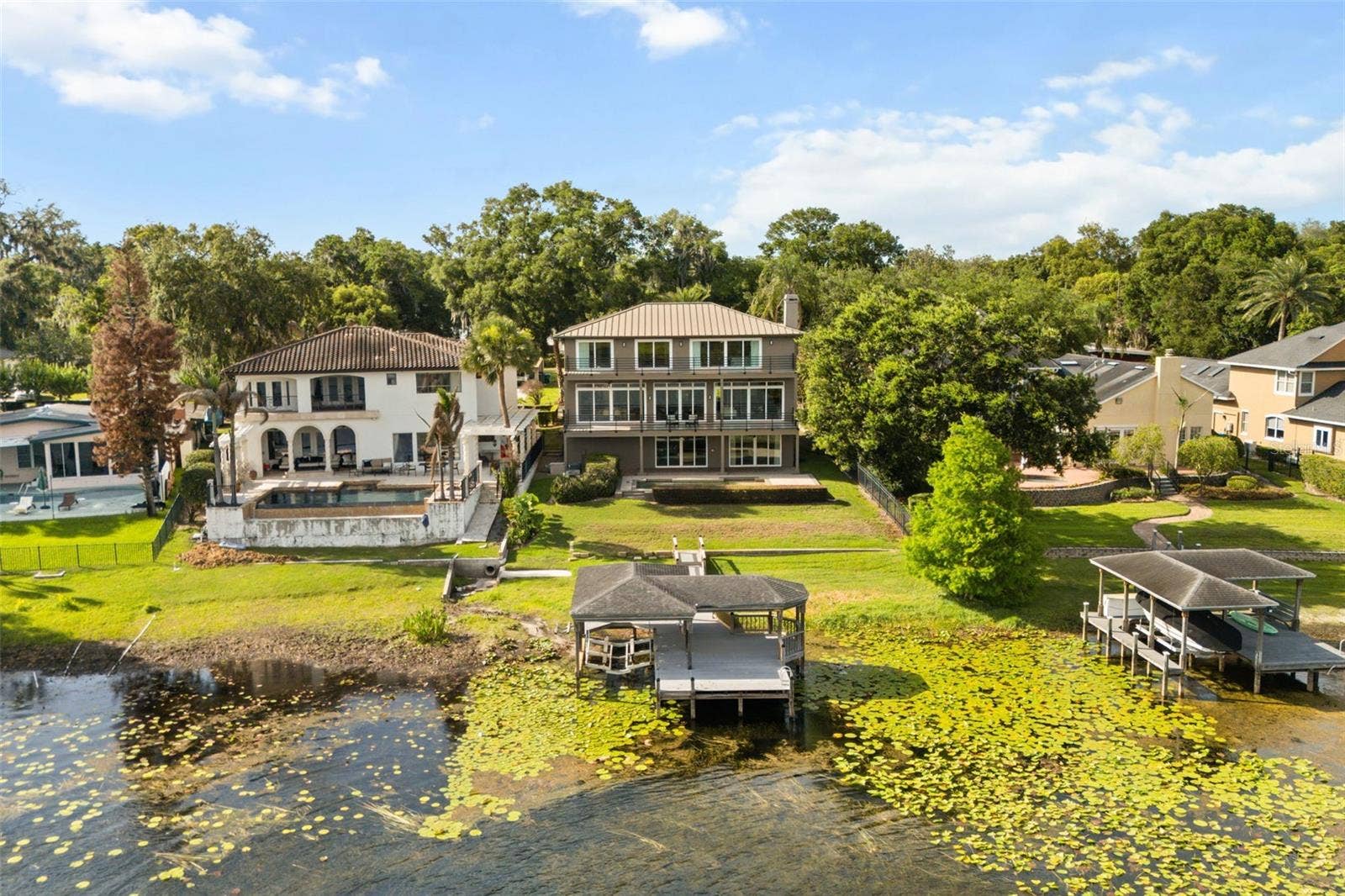 1166 N LAKE SYBELIA, Maitland, FL 32751 1166 N LAKE SYBELIA, Maitland, FL 32751