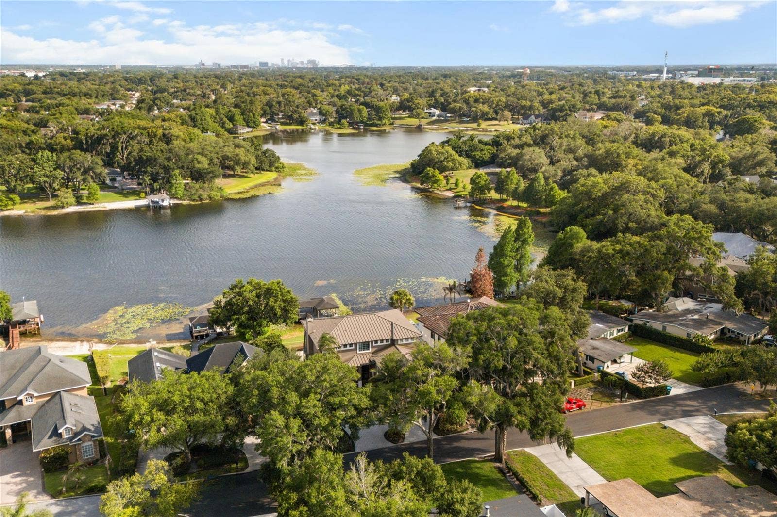 1166 N LAKE SYBELIA, Maitland, FL 32751 1166 N LAKE SYBELIA, Maitland, FL 32751