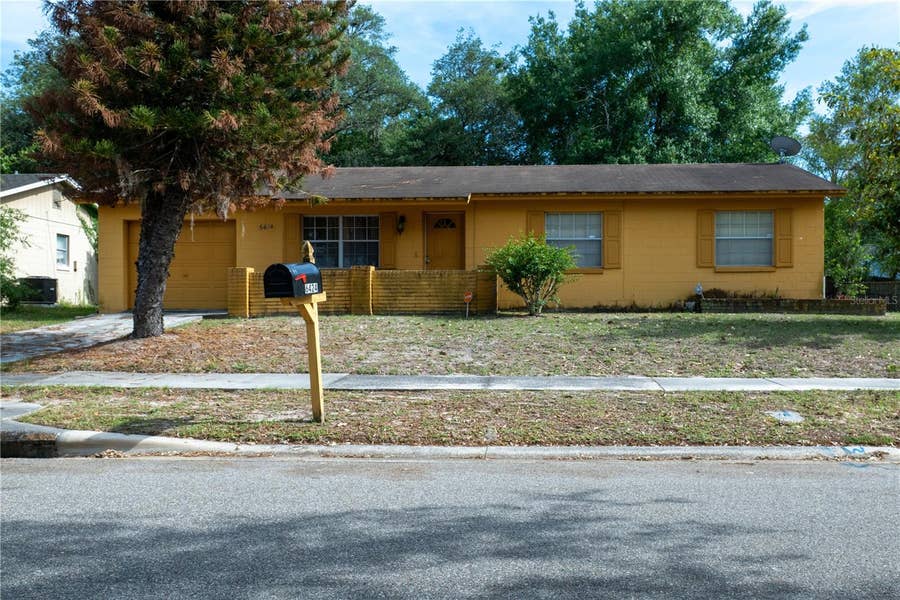 Property photo for 6424 SWALLOW HILL DRIVE, Orlando, FL