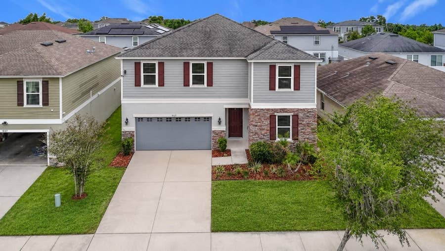 Property photo for 9127 FREEDOM HILL DRIVE, Seffner, FL