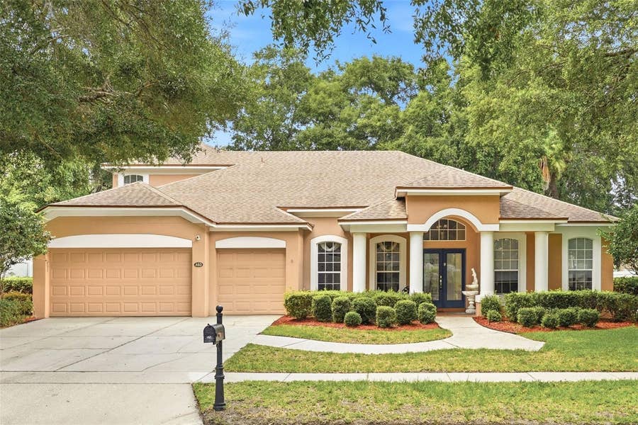 Property photo for 483 WEKIVA PRESERVE DRIVE, Apopka, FL