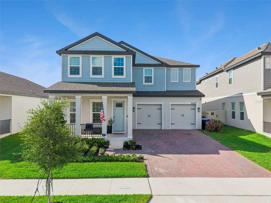 Property photo for 16379 SILVER GROVE BOULEVARD, Winter Garden, FL