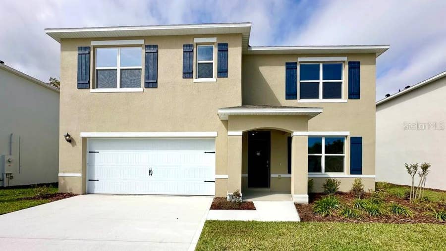 Property photo for 836 PRESTON COVE DRIVE, St Cloud, FL