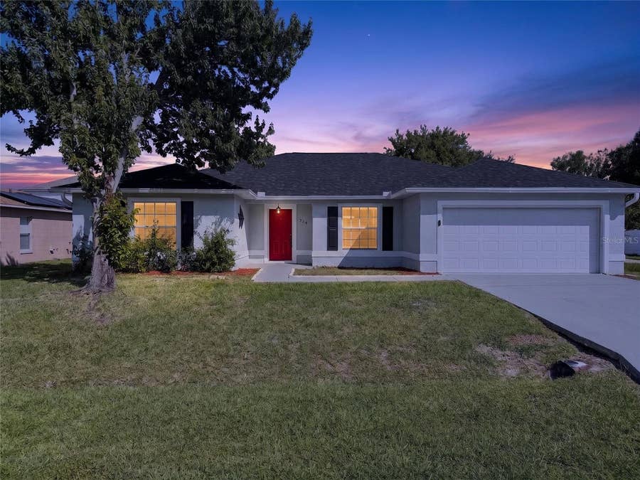 Property photo for 334 COCOA COURT, Kissimmee, FL