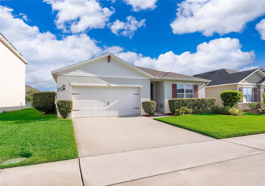 Property photo for 1933 BELLKNOLL LANE, Kissimmee, FL