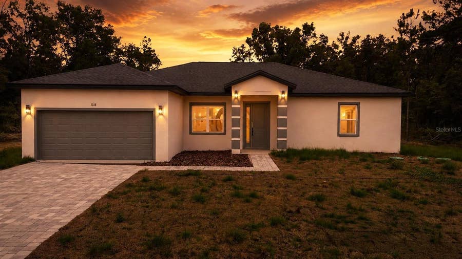Property photo for 1318 W DUPONT DRIVE, Dunnellon, FL