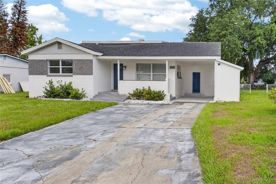 Property photo for 3514 ARCH STREET, Orlando, FL