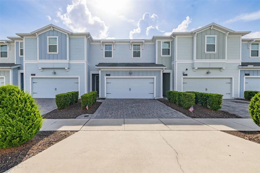 Property photo for 2905 SATIRE STREET, Kissimmee, FL