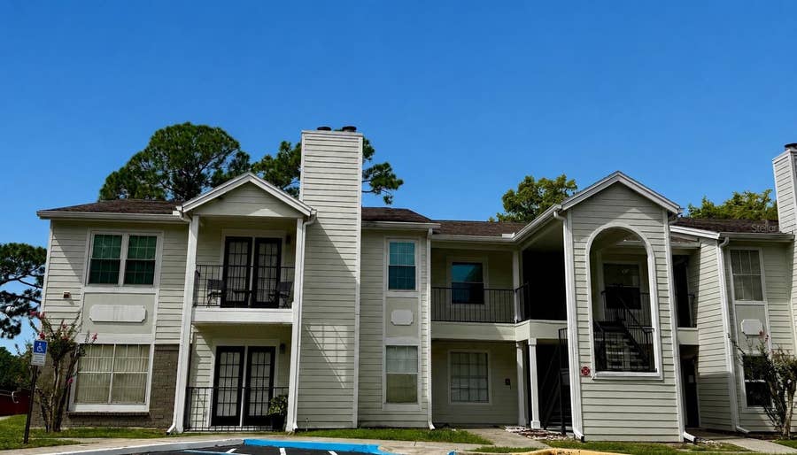 Property photo for 2550 N ALAFAYA TRAIL, #11206, Orlando, FL