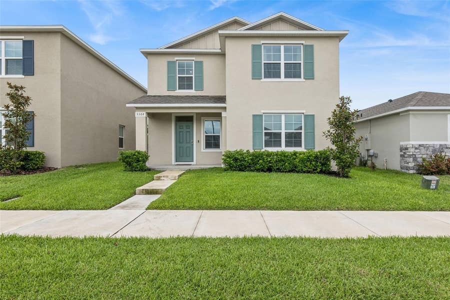 Property photo for 5368 HAYLOFT DRIVE, Apopka, FL