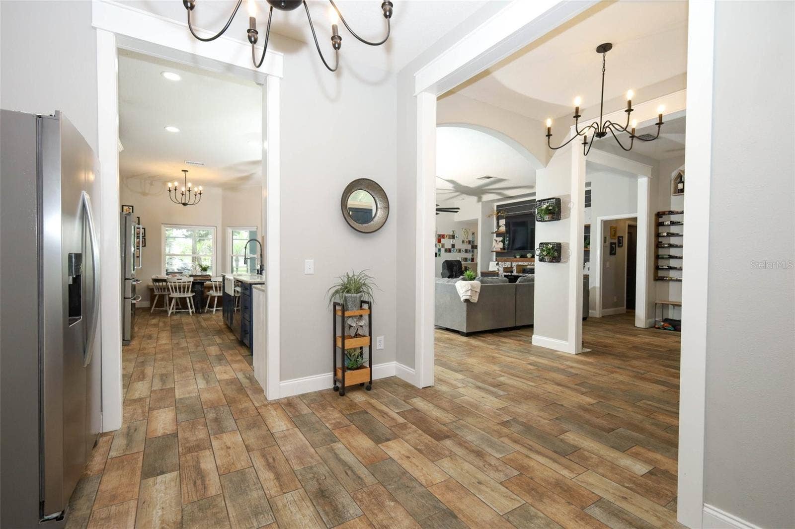 2461 WASSUM TRAIL, Oviedo, FL 32766 2461 WASSUM TRAIL, Oviedo, FL 32766