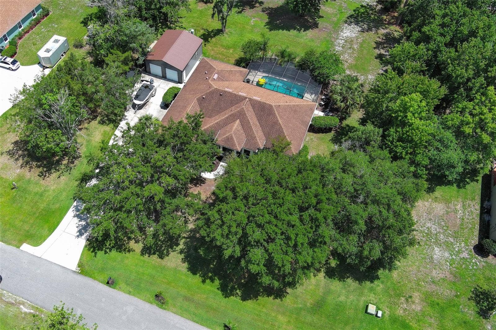 2461 WASSUM TRAIL, Oviedo, FL 32766 2461 WASSUM TRAIL, Oviedo, FL 32766