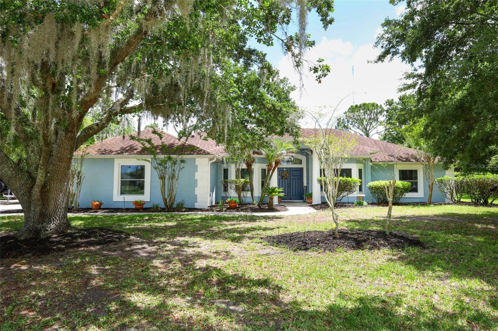 2461 WASSUM TRAIL, Oviedo, FL 32766 2461 WASSUM TRAIL, Oviedo, FL 32766