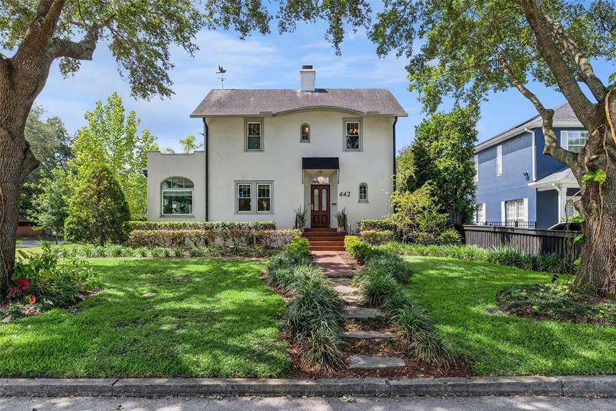 Property photo for 442 WOODLAND STREET, Orlando, FL