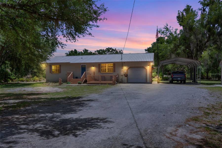 Property photo for 12174 W FIG TREE LANE, #1, Crystal River, FL