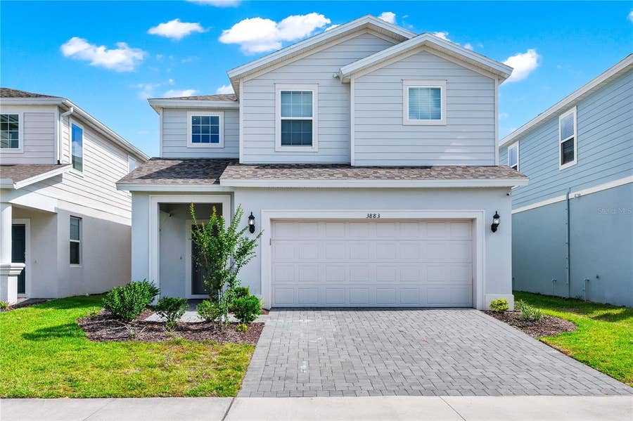 Property photo for 3883 LANA AVENUE, Davenport, FL