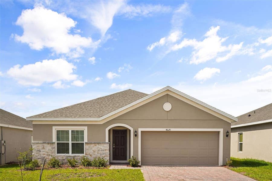 Property photo for 4629 BERNARD BOULEVARD, Haines City, FL