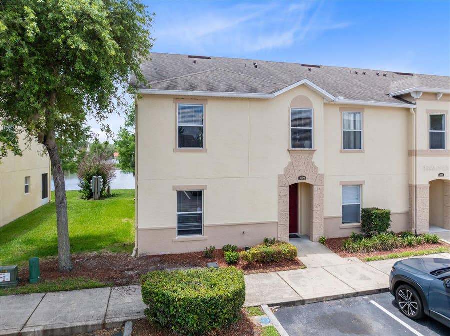 Property photo for 2799 CLUB CORTILE CIRCLE, #2799, Kissimmee, FL