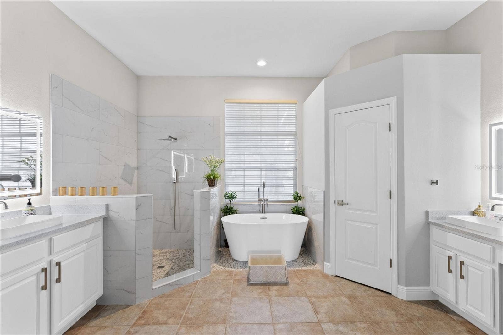 10273 COVE LAKE DRIVE, Orlando, FL 32836 Primary Bathroom