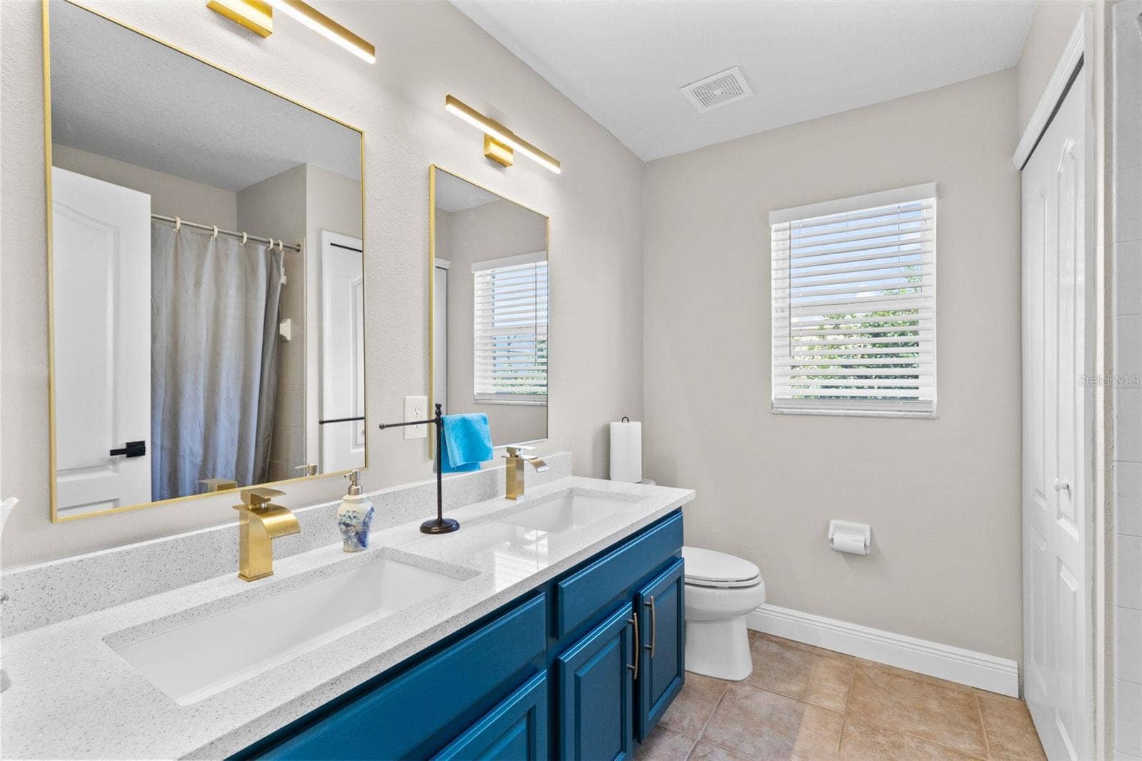 10273 COVE LAKE DRIVE, Orlando, FL 32836 Bathroom 2