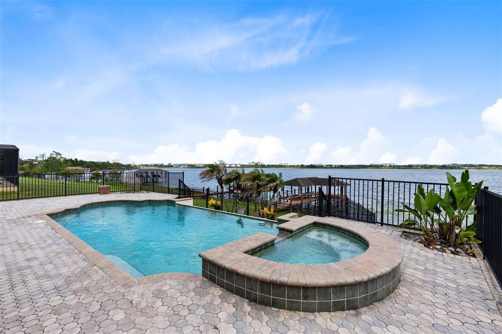 10273 COVE LAKE DRIVE, Orlando, FL 32836 Pool