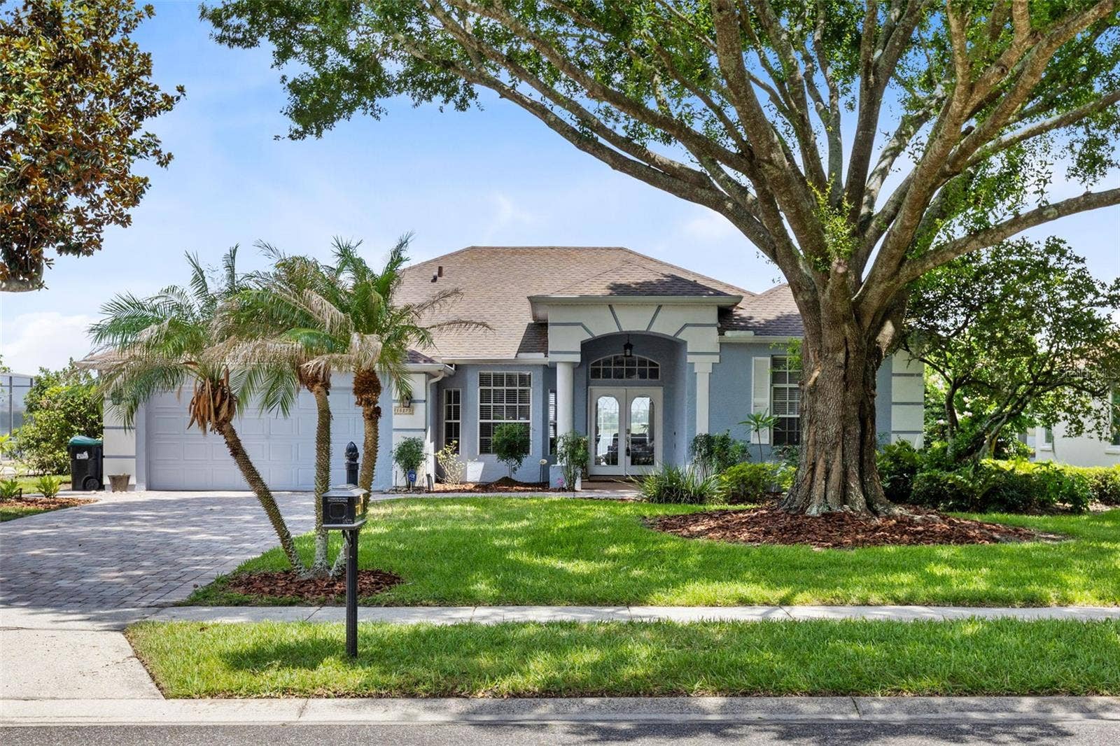 10273 COVE LAKE DRIVE, Orlando, FL 32836 Front of Home