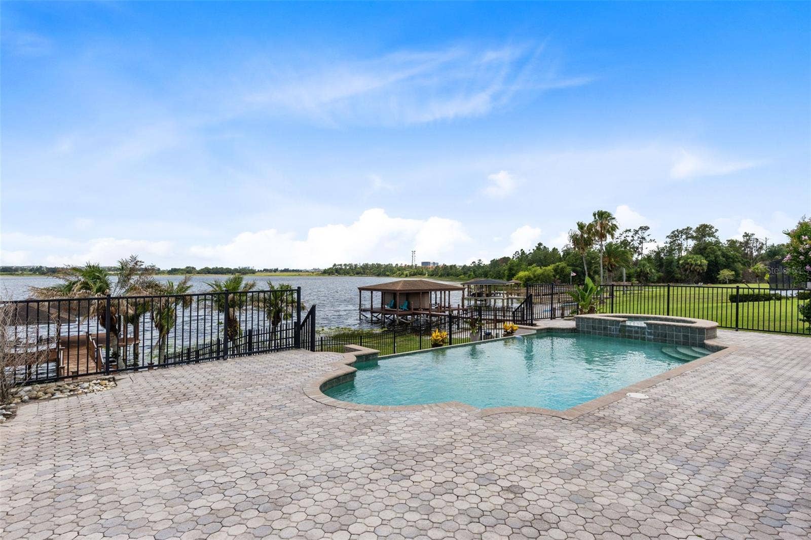 10273 COVE LAKE DRIVE, Orlando, FL 32836 Pool/Deck