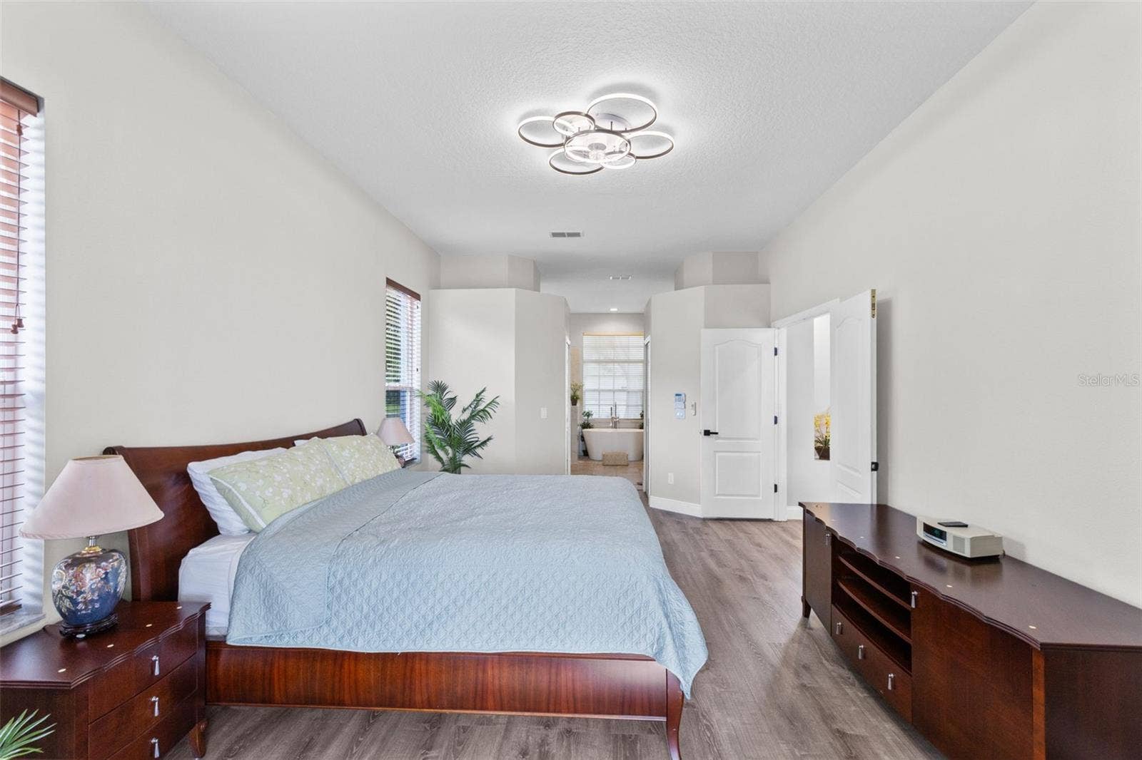 10273 COVE LAKE DRIVE, Orlando, FL 32836 Primary Bedroom