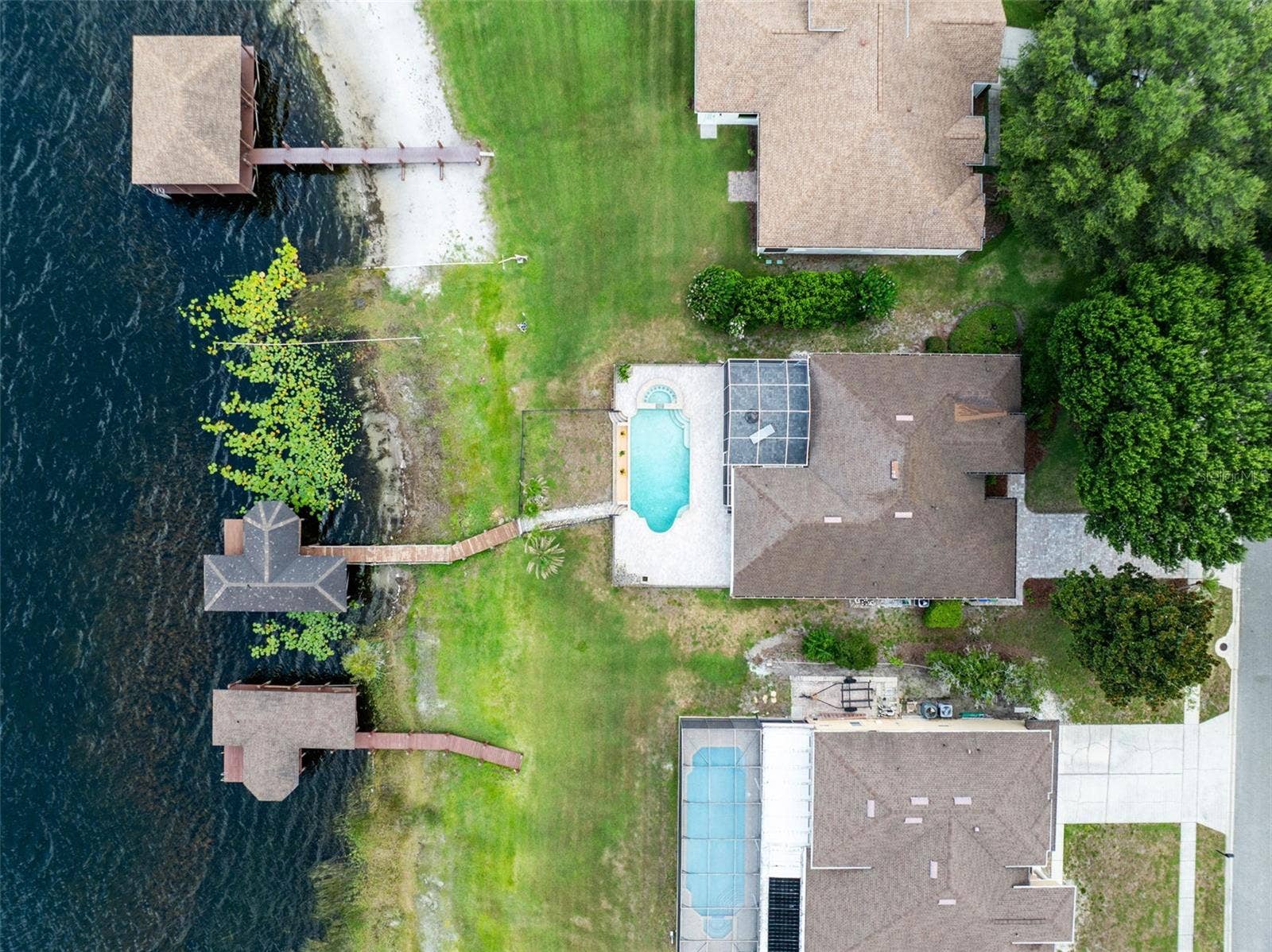 10273 COVE LAKE DRIVE, Orlando, FL 32836 Bird's-Eye View