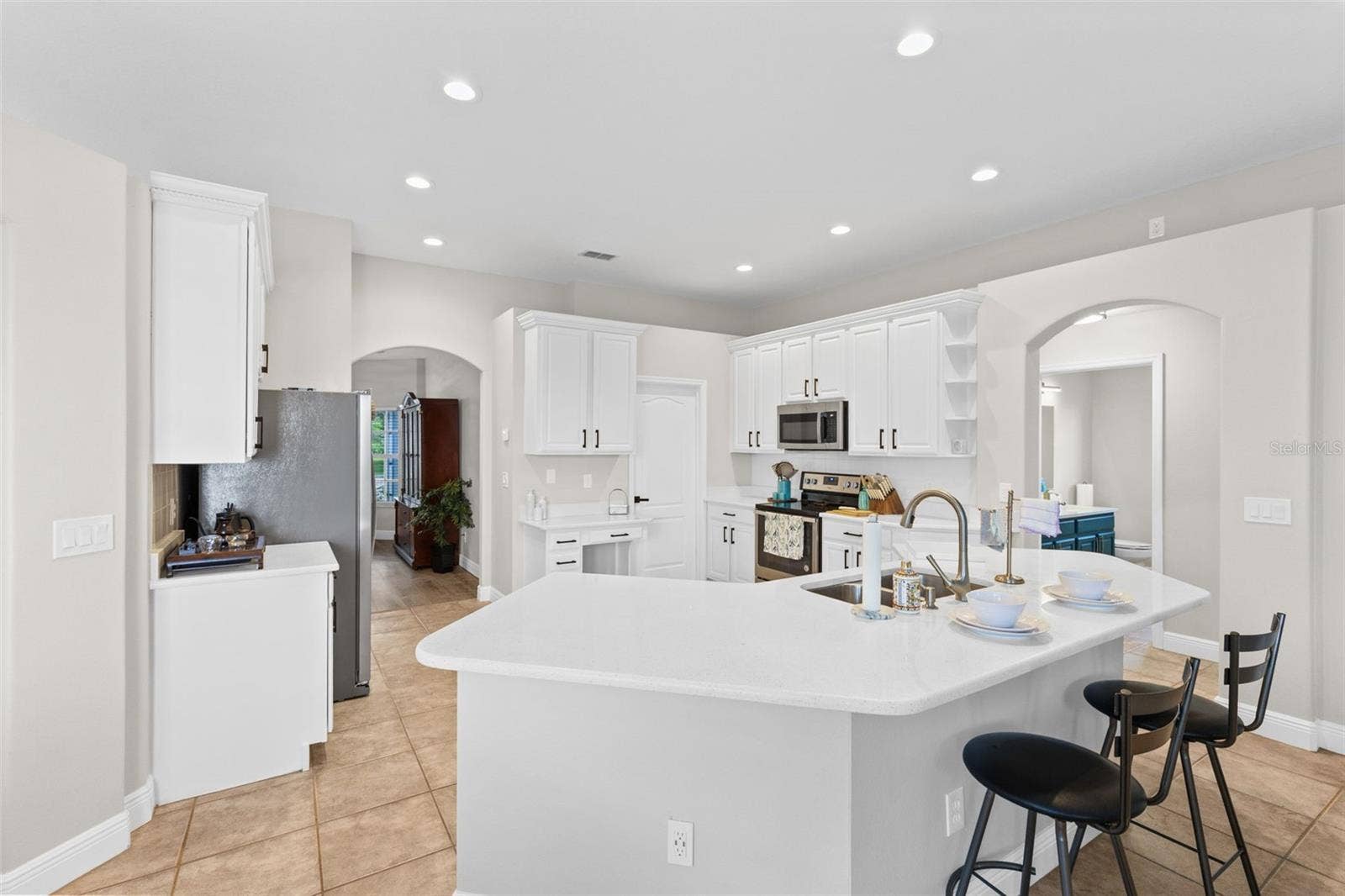 10273 COVE LAKE DRIVE, Orlando, FL 32836 Kitchen