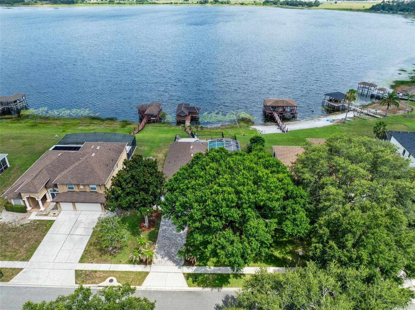 10273 COVE LAKE DRIVE, Orlando, FL 32836 Bird's-Eye View