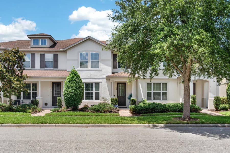 Property photo for 2921 CELLO LANE, Kissimmee, FL