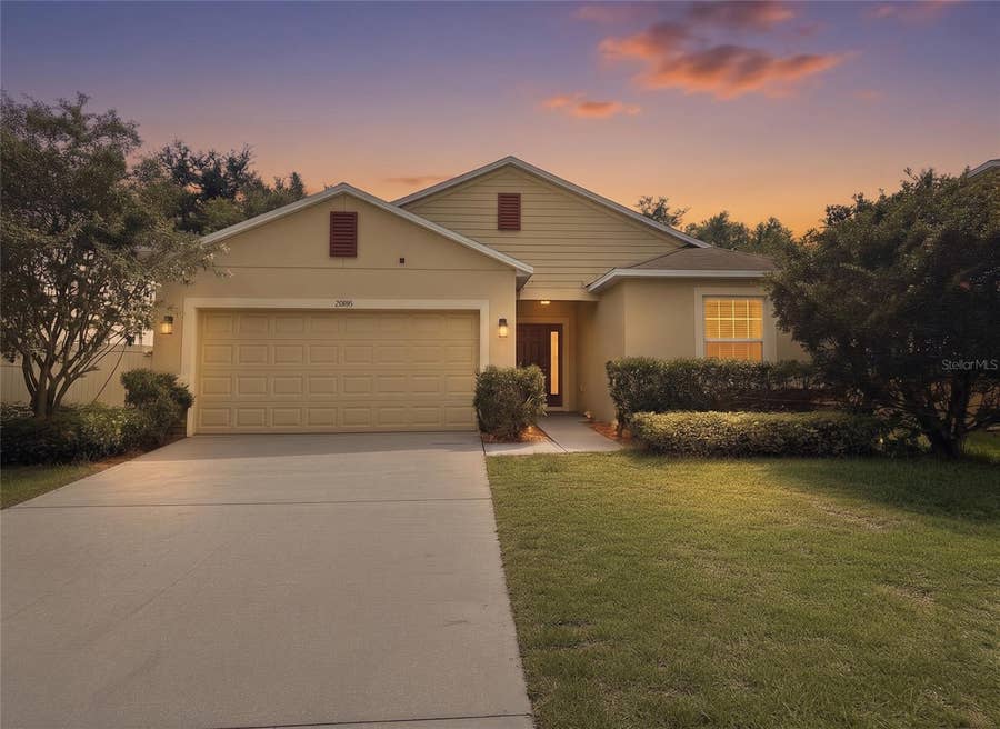 Property photo for 5909 WINDSONG OAK DRIVE, Leesburg, FL