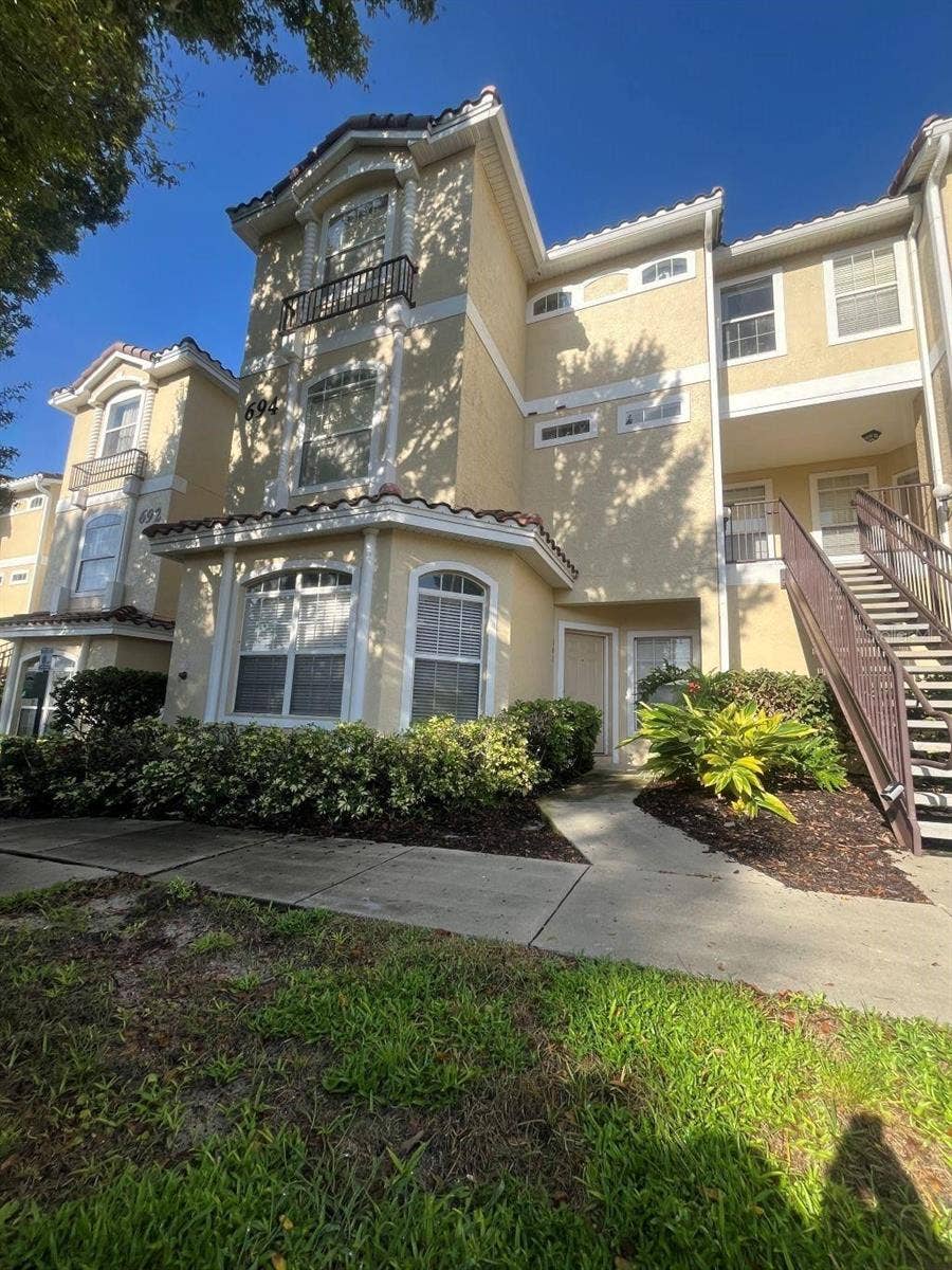 Property photo for 694 SEABROOK COURT, #101, Altamonte Springs, FL