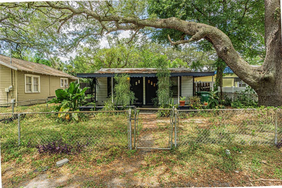 Property photo for 10704 N ANNETTE AVENUE, Tampa, FL