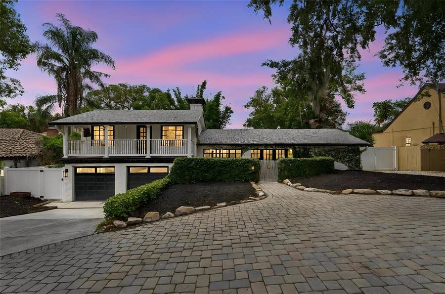 Property photo for 241 W LAKE SUE AVENUE, Winter Park, FL