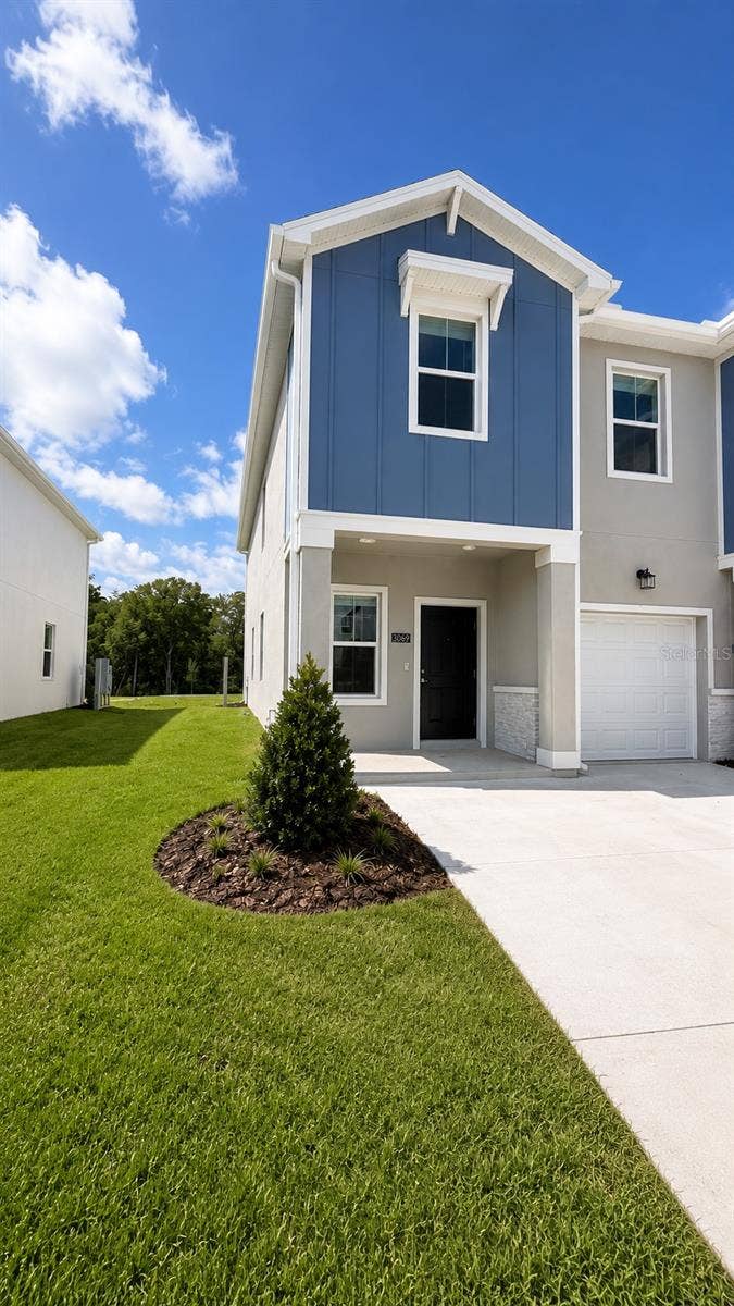 Property photo for 3069 CHROMATIC STREET, Kissimmee, FL
