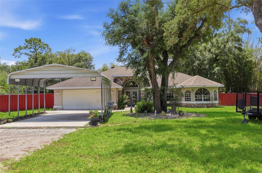Property photo for 5956 W GREEN ACRES STREET, Homosassa, FL
