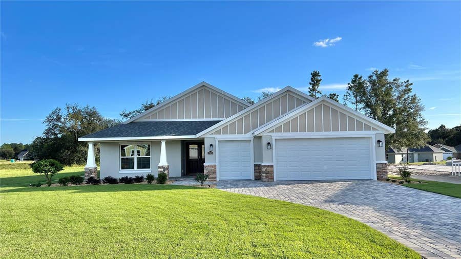 Property photo for 17920 SW 66TH PLACE, Dunnellon, FL