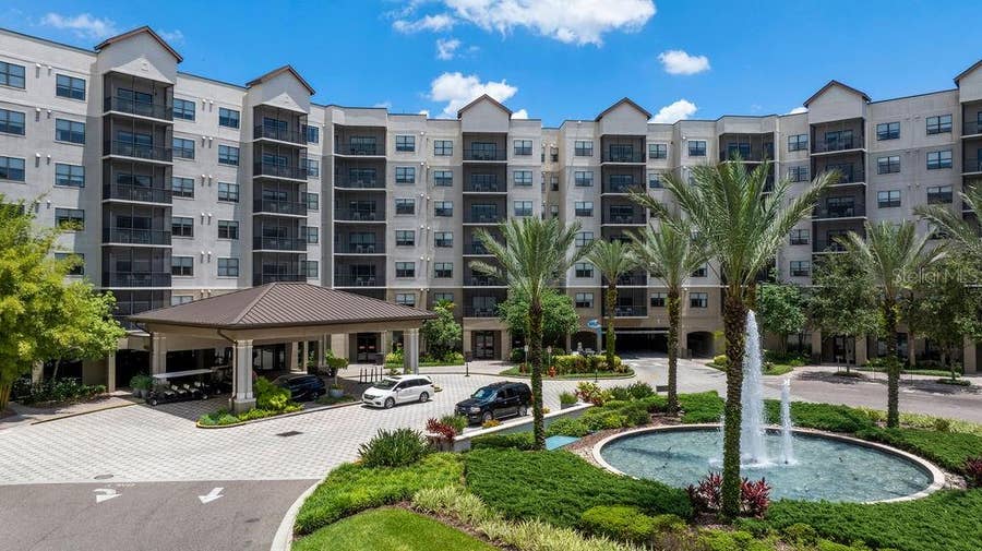 Property photo for 14501 GROVE RESORT AVENUE, #3523, Winter Garden, FL