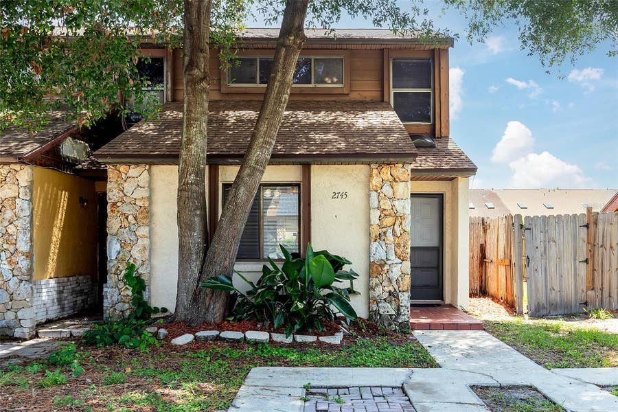 Property photo for 2745 TALLY HO AVENUE, Orlando, FL